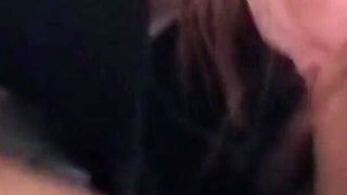 Homemade Amateur Facefuck and Cumshot Compilation