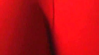 Amateur MILF Homemade Cameltoe and Lactating Boobs
