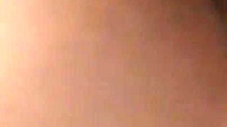 She Used Lubricant on Her Fat Pussy and Anal, I Real Enjoyed It