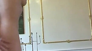 BDSM German Secret Desire