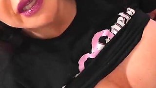 Hot MILF and the Cheating Boyfriend