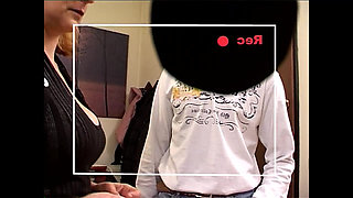 A Bad Italian Cougar Banged Really Hard in the Ass