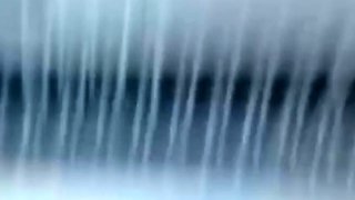 Masturbating Amateur Webcam Girl Orgasms
