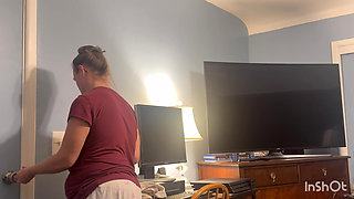 Mature blowjob cum in throat compilation