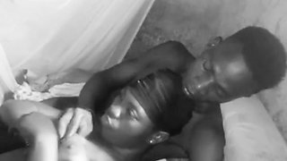 My best friend girlfriend comes back for my dick