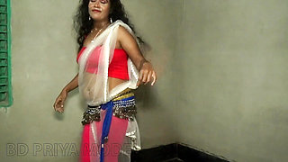 Indian hot model sexy dancing video