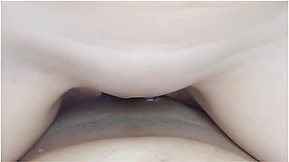 Yes! Yes!!! I So Love What You Do! Do Not Stop! // Friction Of The Member On The Pus