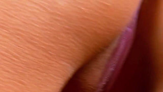 Autumn Westin - Windy up the Skirt 4K
