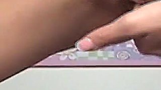 Sexy Blonde Teen Girl Lil Lexy Is Horny on Live Cam