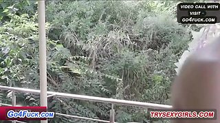 Gorgeous Indian harlot smutty porn story
