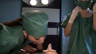 Japanese Teen In Uniform Banged Sideways