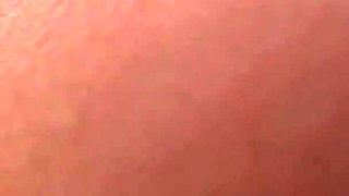 Strip Wrestling Match: Squished by Ass and Thighs