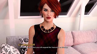 Being A Dik 0.7.0 Part 193 Isabella Is A Milf By LoveSkySan69