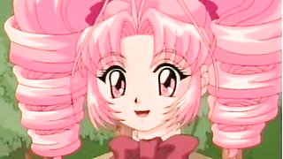 Cartoon porn with salacious treasure from Fuck Me Like A Monster