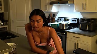 Emo Teen Becka Solo Webcam Masturbation Porn