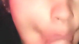 Step Dad Fills My Mouth with Every Day