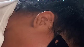 Stepdaughter with a Sore Throat Dried All My Milk