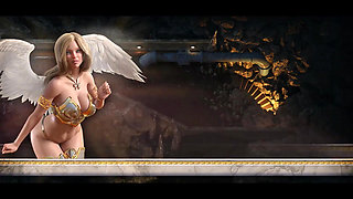 The Genesis Order V73051 Part 233 It's Finally Time!! by Loveskysan69