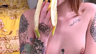 Amateur French Teen Outdoor softcore