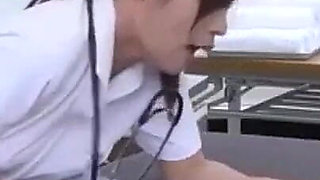 Sdde-362: Sex Health Checkup at the Mobile Clinic - Part 3-6 - English Subtitles by Erojapanese