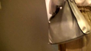 Amateur Asian Lesbians Kissing