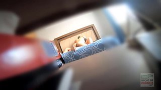Best Friend's Little Sister Begs For Creampie - Take Off The Condom! - Juangorilla & HotNanniMx