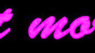 Elegant Cory and Alex's share bed movie