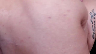 Aggressive Mature BBW Knows What She Wants