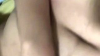 Cantik Susunya Mirip Siapa Yah Kira