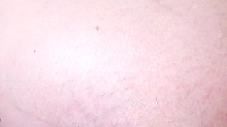 Pregnant Belly Movements & Belly Slaps Last Month Pregnant