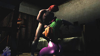 Night with a Succubus (classic)