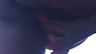 Girlfriend Squirts Several Times in a Row