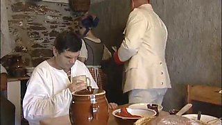 Lupus LP-046 - Fairy Tale The Magic PurseL: Fetish, Vintage  Spanking Punishment Porn