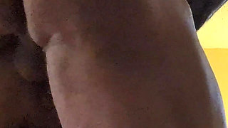 Swinger Couple Fucks Sexy Cougar Hotwife