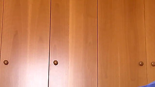 Big Ass Nurse Lets Her Patient Cum in Her Ass When the Doctor Leaves- Yasmina Khan