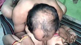 Exciting Indian slut adult mind-boggling movie