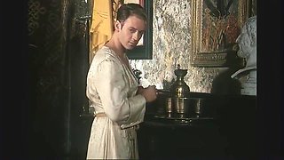 Jacqueline Wild, Terry Rubens And Rosa Caracciolo - German Teen 18+ - She Loves Rough Doggy Style