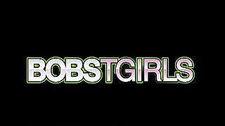 BOBSTGIRLS   I Love Lucy Heifer