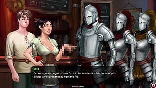 What a Legend - (pt 38) - Time to Relax