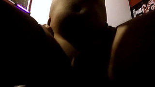 Hot Wife Pegging Sissy Husband