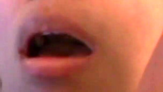 Two hot lesbians lick and make pussy wet and masturbates