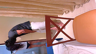 Indian Girl Fucked Her Teacher for the First Time