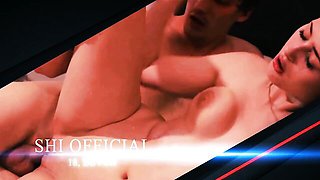Erotic minx's homemade clip
