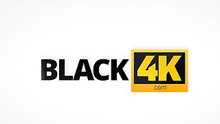 BLACK4K. Deserved To Be Punished