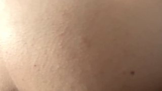 Side pussy for you