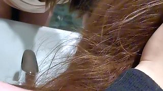 Amateur teens enjoying hardcore sex positions