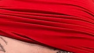 Threesome with New Sex Doll