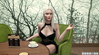 Gilf, 3d sex, 18 year old