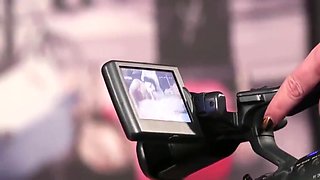 Cfnm Dominant Milfs Group Bj For Dude In Bondage Position 5 Min