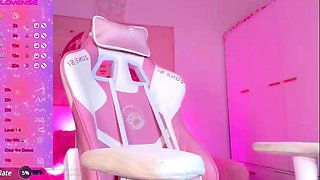 Solo ebony masturbation shemale cumming